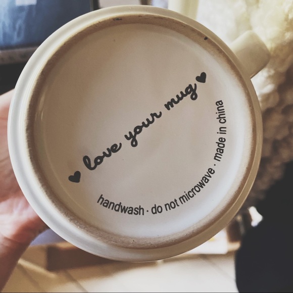 ♥︎ 𝙻𝚘𝚟𝚎 𝚈𝚘𝚞𝚛 𝙼𝚞𝚐 ♥︎ “𝚢𝚘𝚞 𝚐𝚘𝚝 𝚝𝚑𝚒𝚜“ 𝙼𝚞𝚐 - Picture 4 of 4